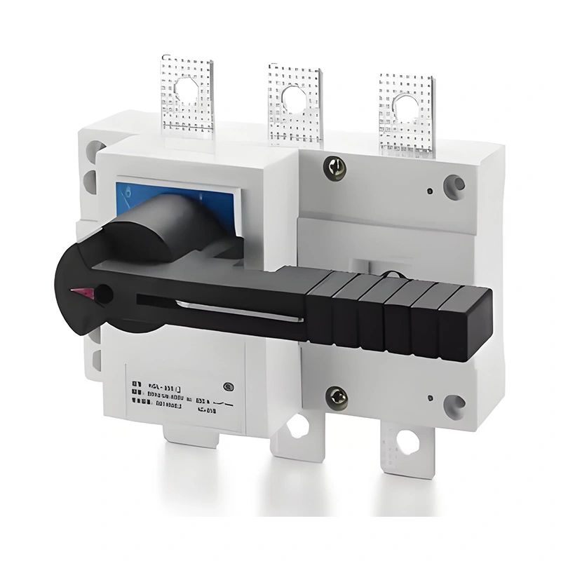 Што е прекинувач за изолација на оптоварување и зошто е неопходен за вашиот електричен систем?