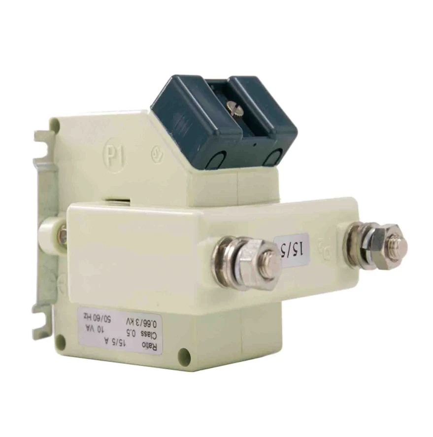 BH-0.66 серија G Тековни трансформатори