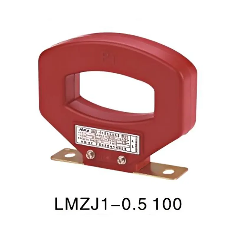 LMZJ1-0.5-100 Тековни трансформатори